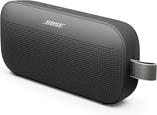 Bose SoundLink Flex (2.ª gen) — foto oficial del producto