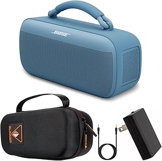 Bose SoundLink Max