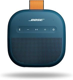 Bose SoundLink Micro (2ª gen) — foto oficial del producto