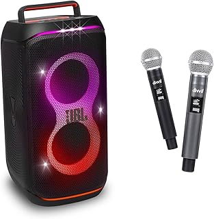 JBL PartyBox Club 120