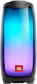 JBL Pulse 4 — foto oficial del producto