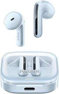 Xiaomi Redmi Buds 6 Active — foto oficial del producto