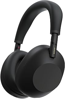 Sony WH-1000XM6