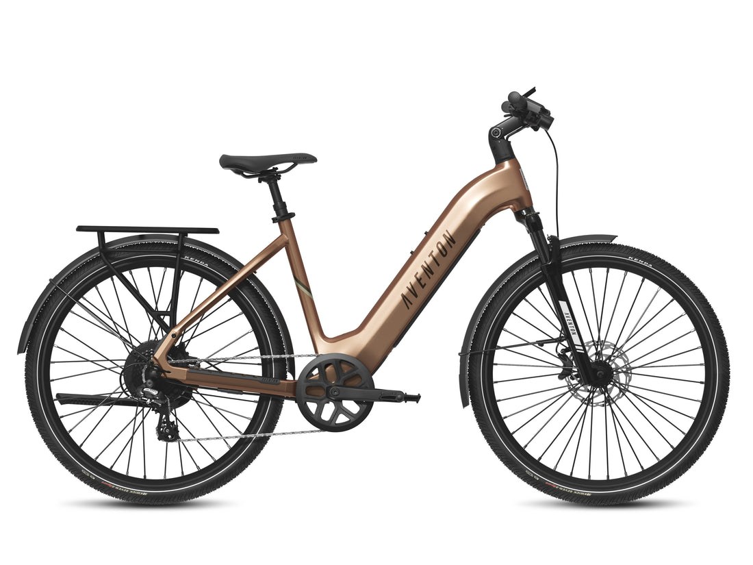 Aventon Level 3