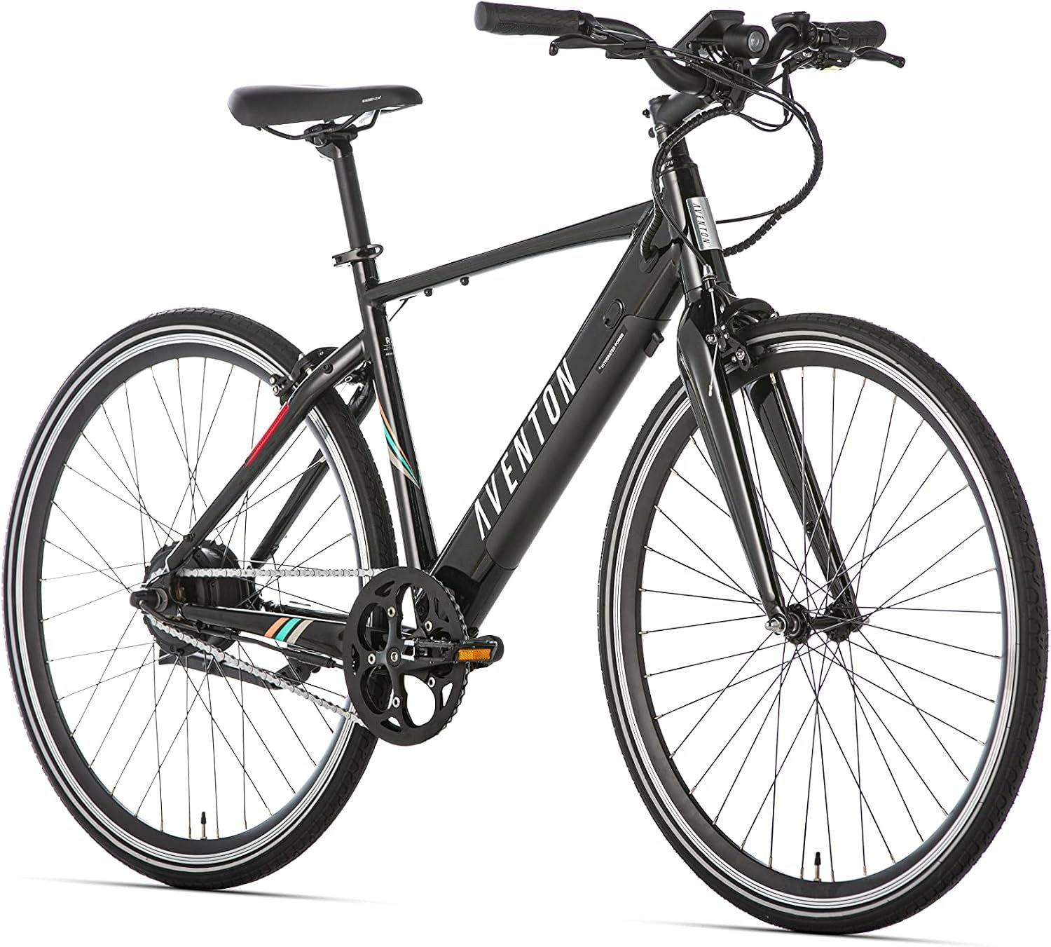 Aventon Soltera 2