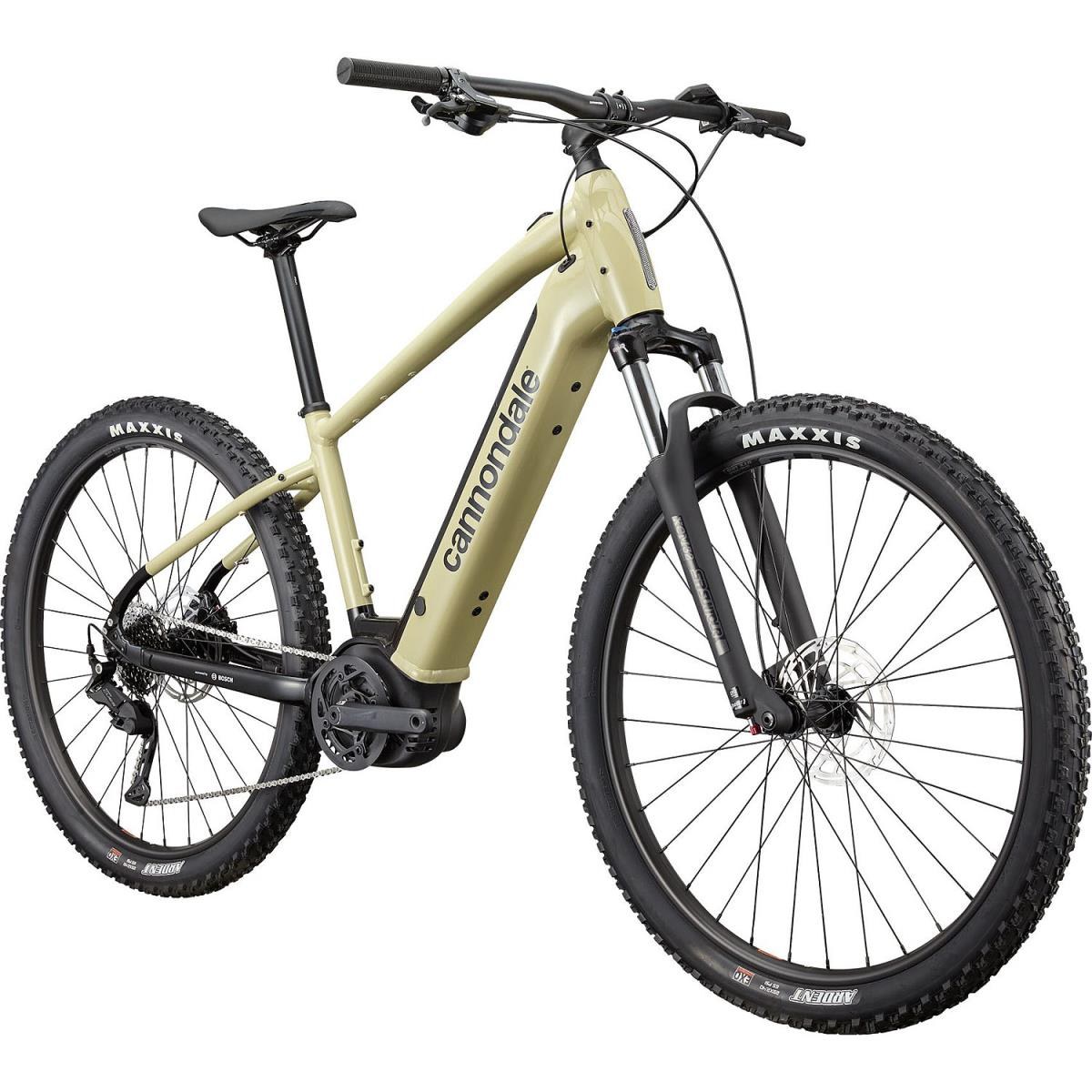Cannondale Trail Neo 4