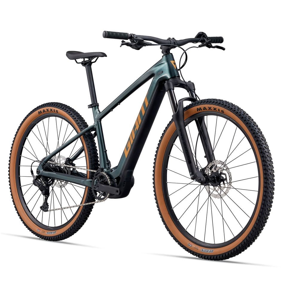 Giant Talon E+ 2 — foto oficial del producto