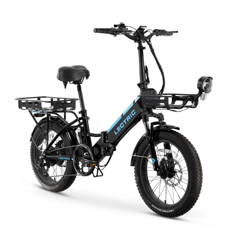 Lectric XP 3.0 — foto oficial del producto