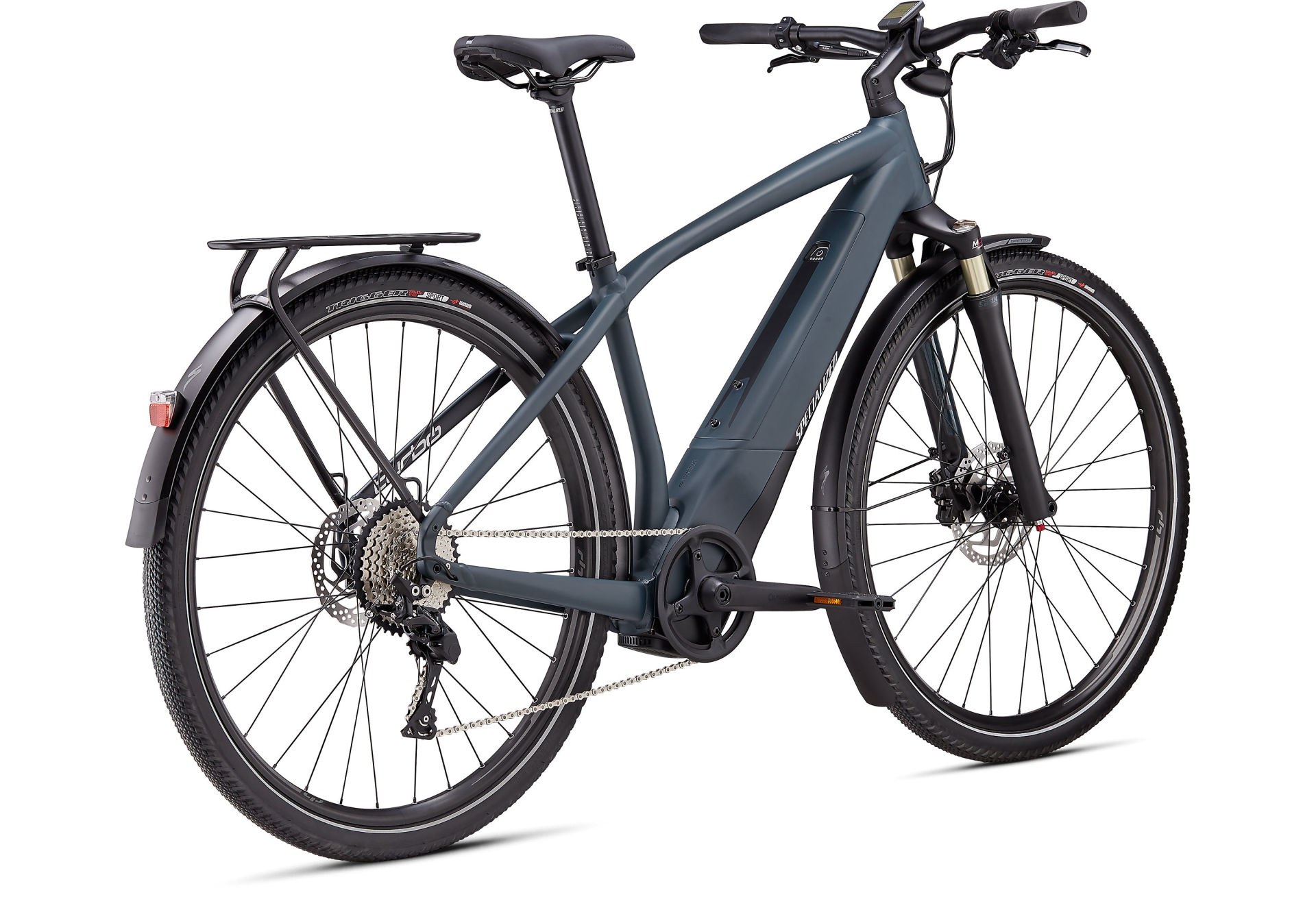 Specialized Turbo Vado 4.0