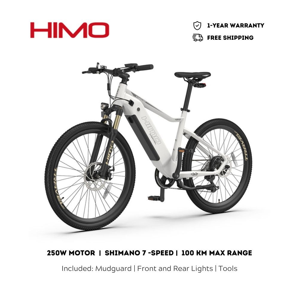 Xiaomi HIMO C26
