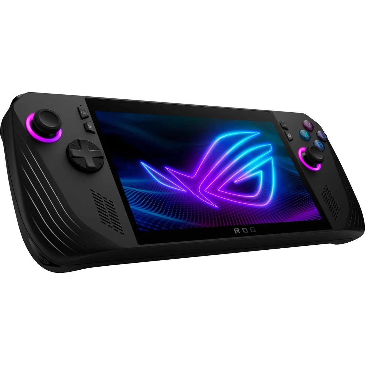 ASUS ROG Ally X — foto oficial del producto