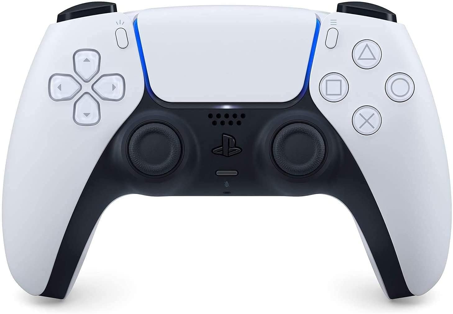 Control DualSense PS5 — foto oficial del producto