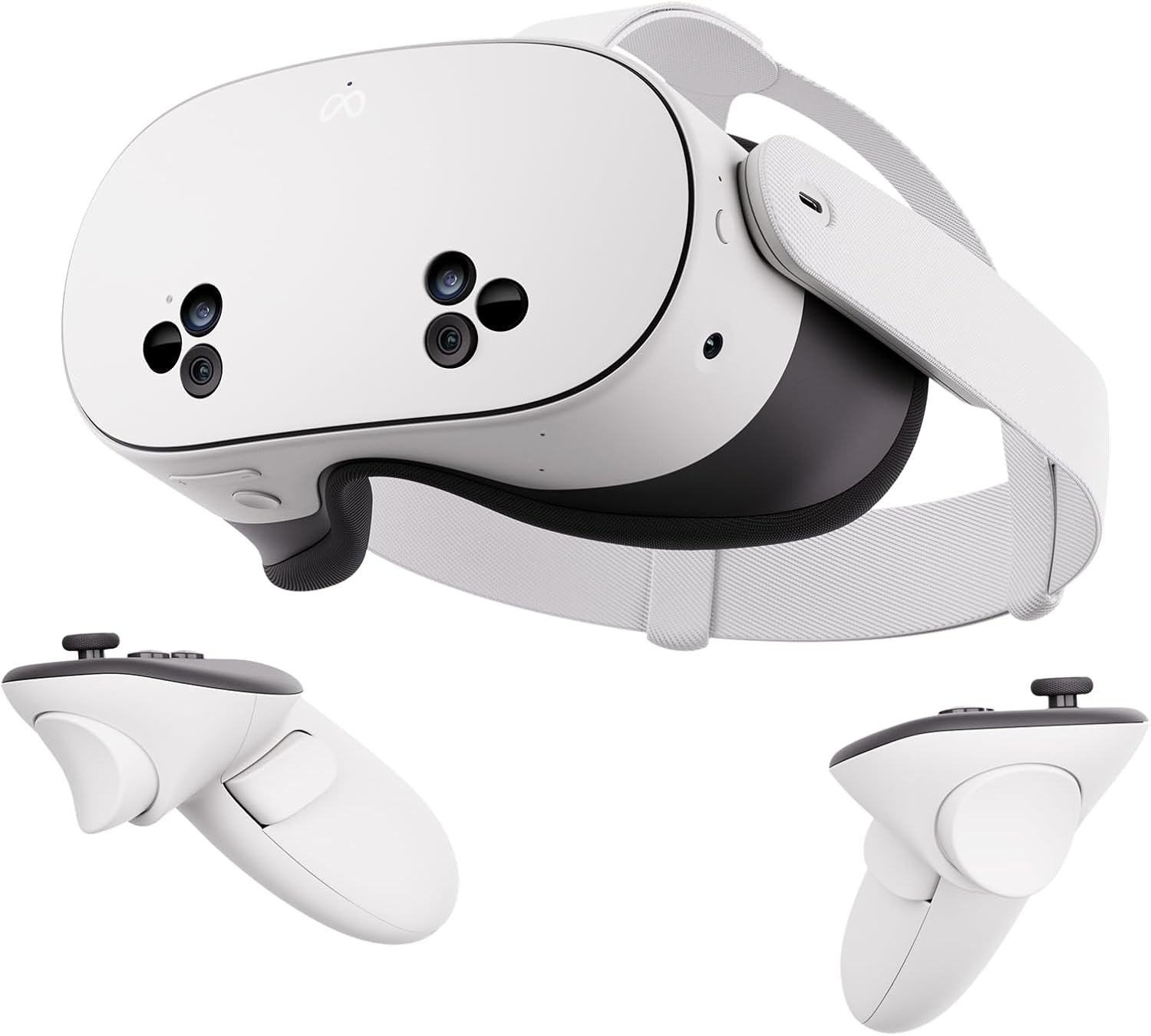 Meta Quest 3S — foto oficial del producto