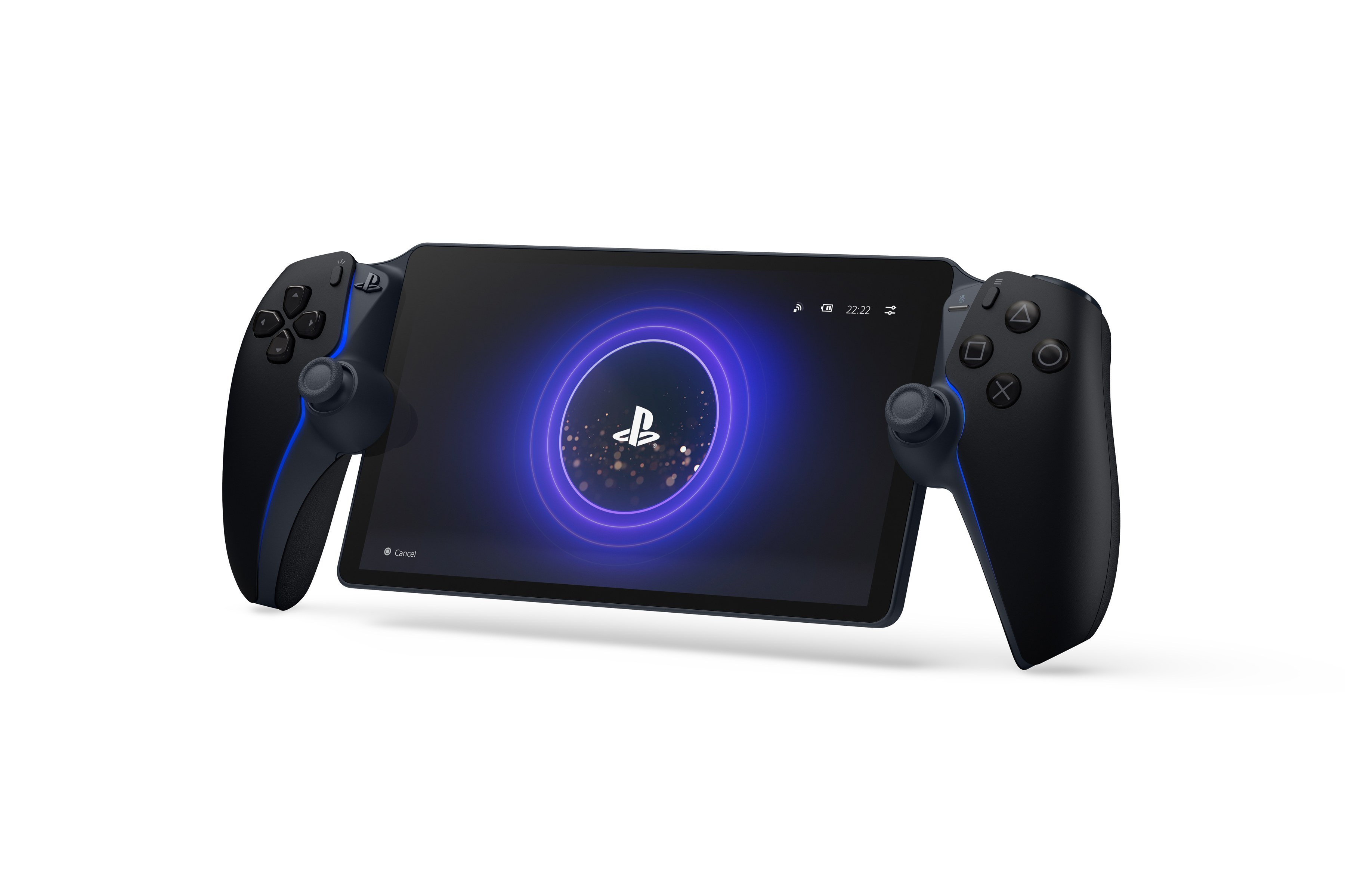 PlayStation Portal — foto oficial del producto