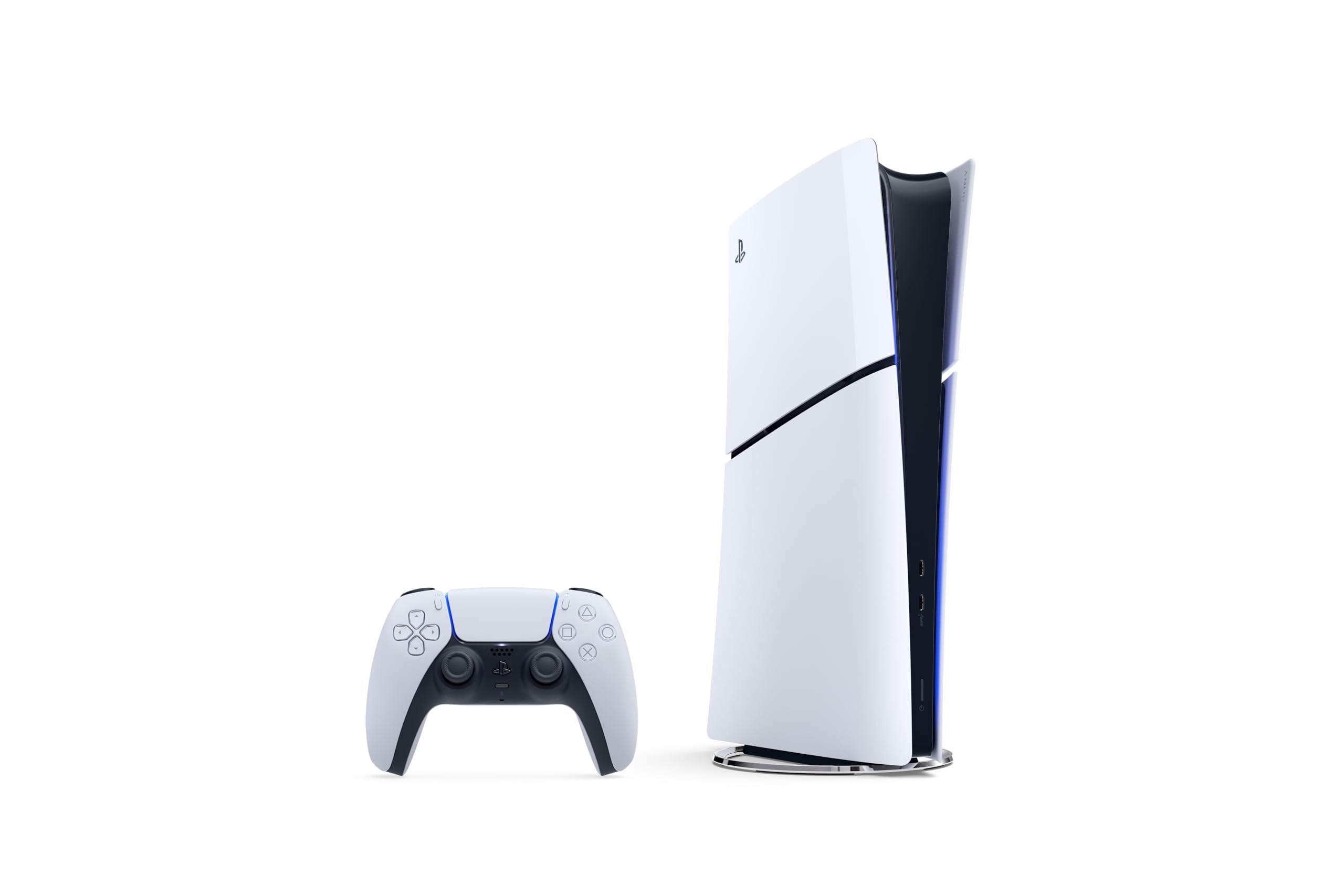 PlayStation 5 Pro — foto oficial del producto