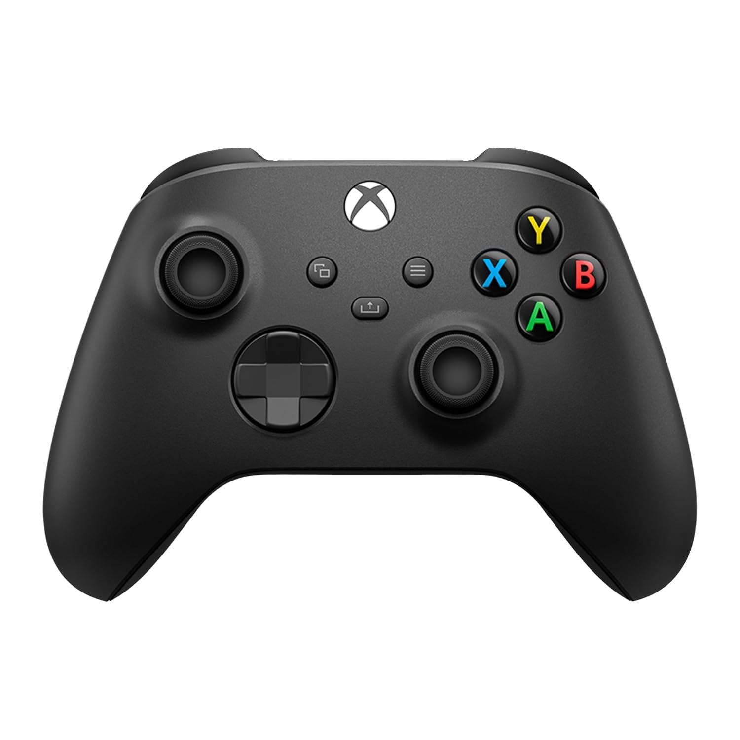 Control Inalámbrico Xbox — foto oficial del producto