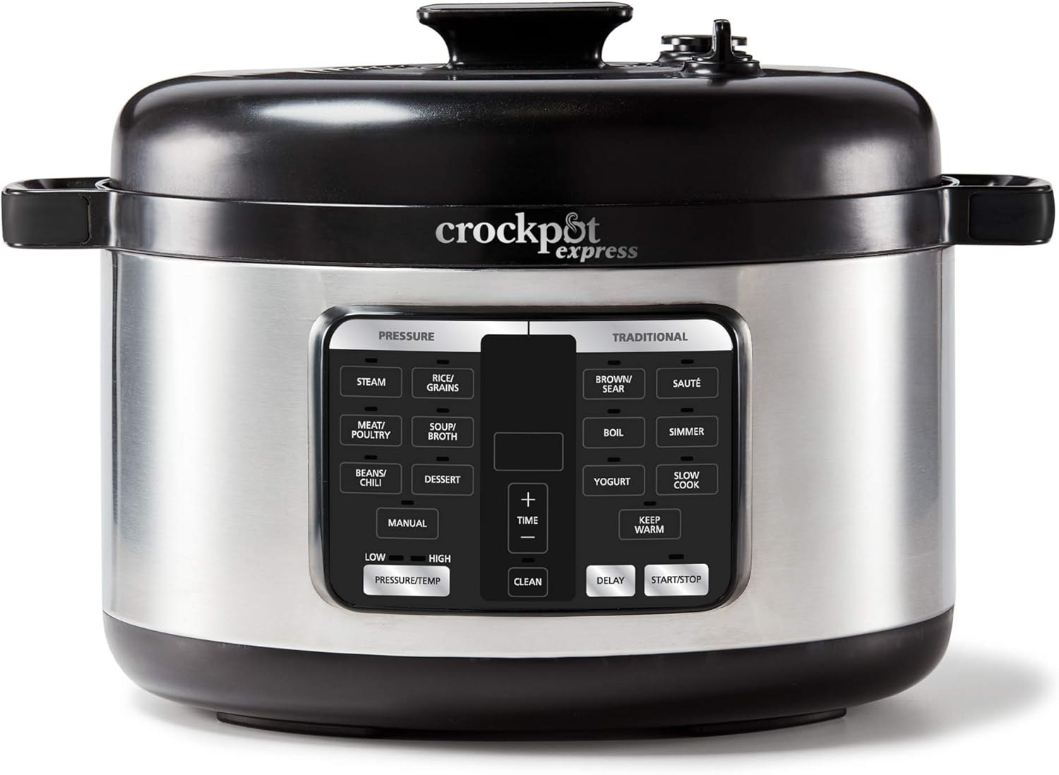 Crock-Pot Express 5,6 L — foto oficial del producto