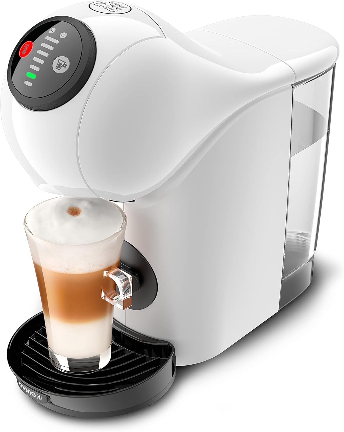 Dolce Gusto Genio S — foto oficial del producto