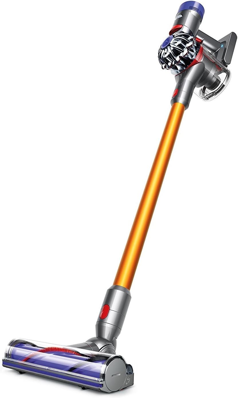 Dyson V8 Absolute — foto oficial del producto