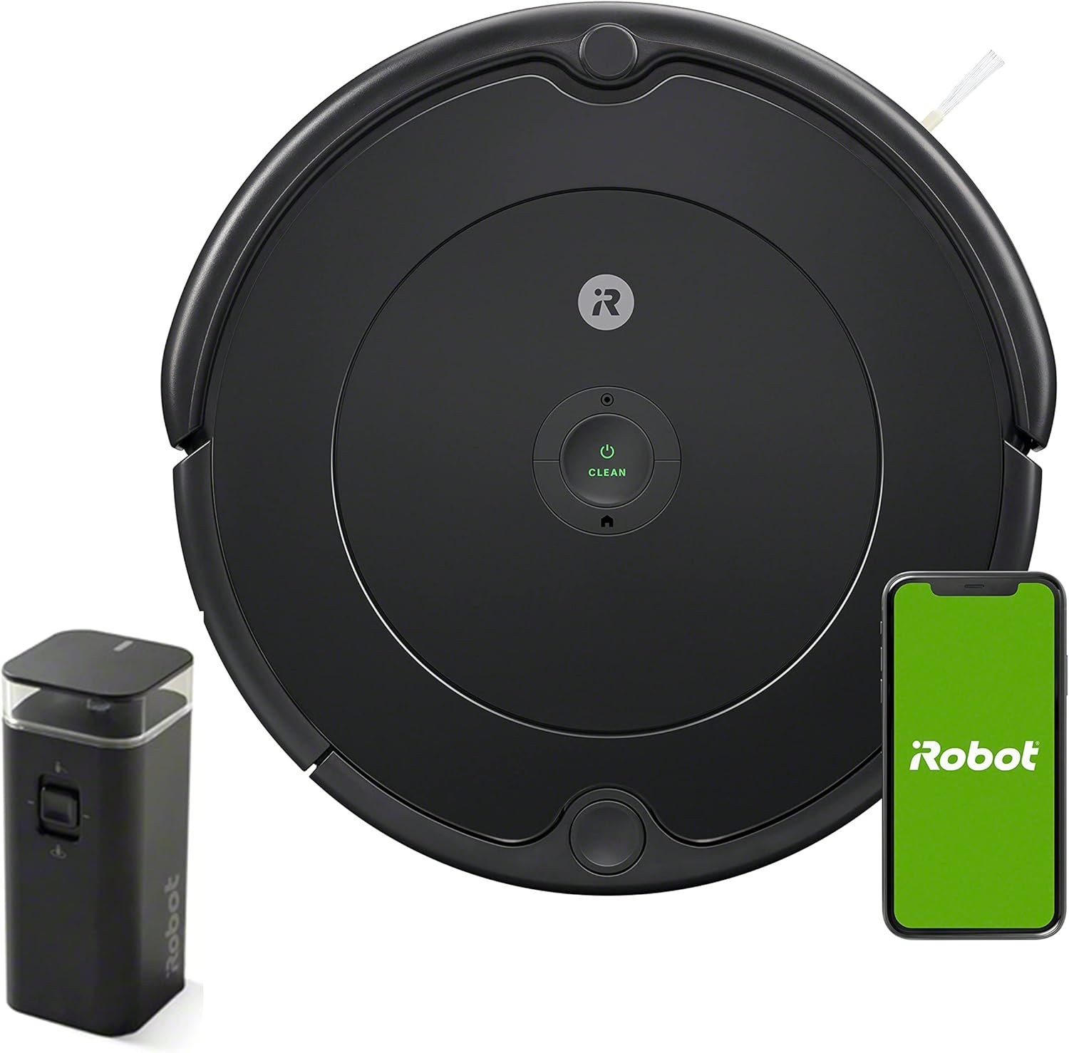 iRobot Roomba 694 — foto oficial del producto