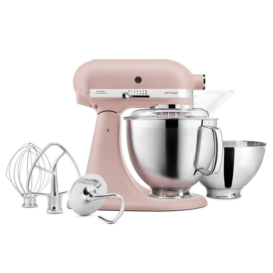 KitchenAid Artisan 4,8 L — foto oficial del producto