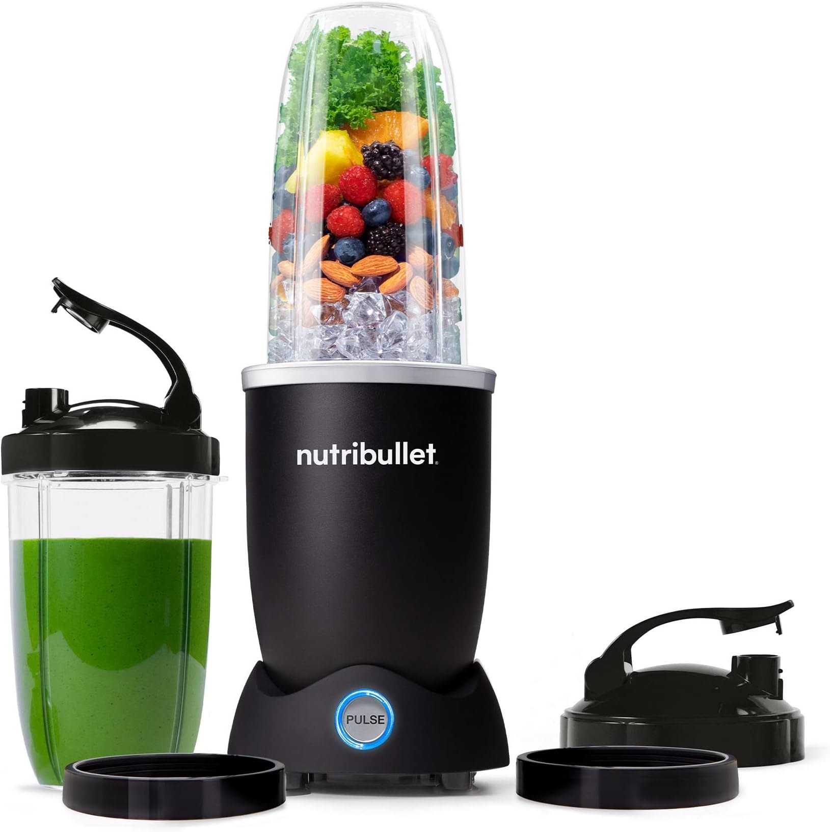 NutriBullet Pro 900 — foto oficial del producto