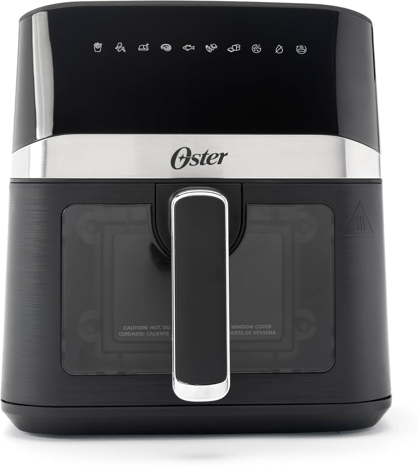 Oster Freidora de Aire Compacta 4 L — foto oficial del producto