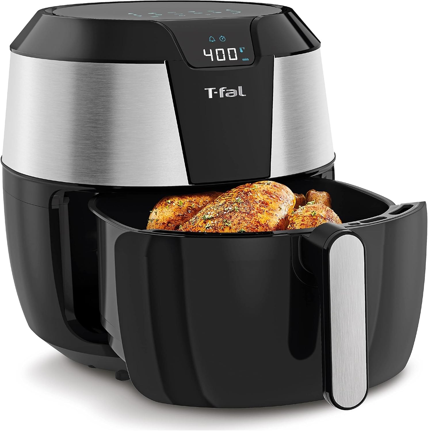 T-fal Easy Fry XXL 6,5 L — foto oficial del producto
