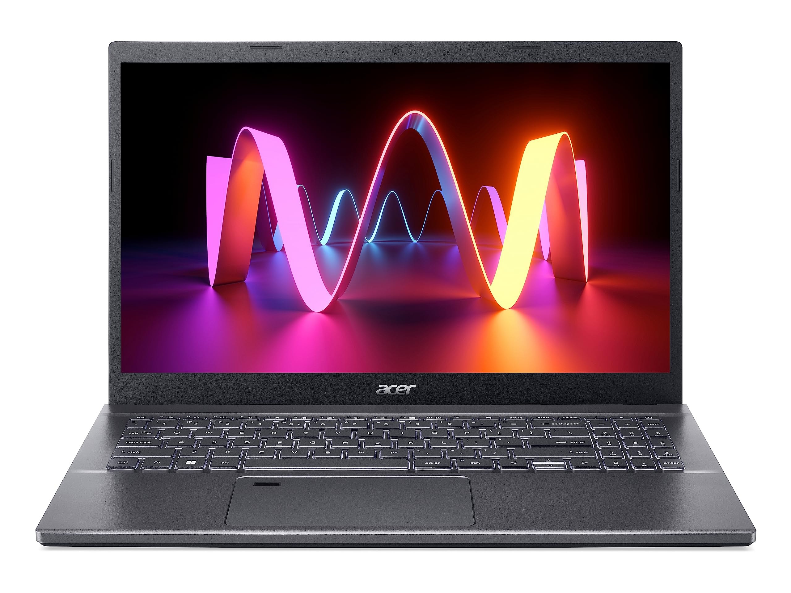 Acer Aspire 5 — foto oficial del producto