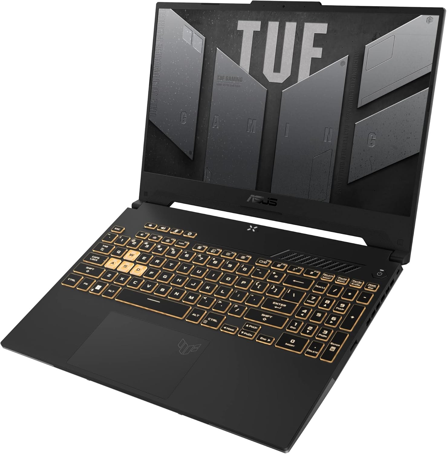 ASUS TUF Gaming A15 — foto oficial del producto