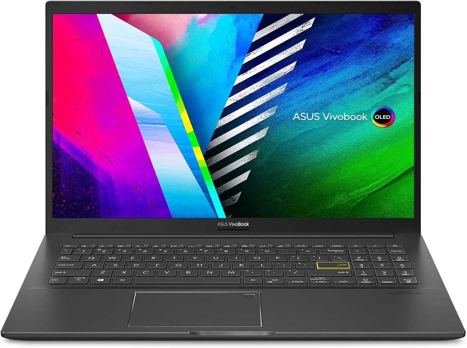 ASUS Vivobook 15 — foto oficial del producto