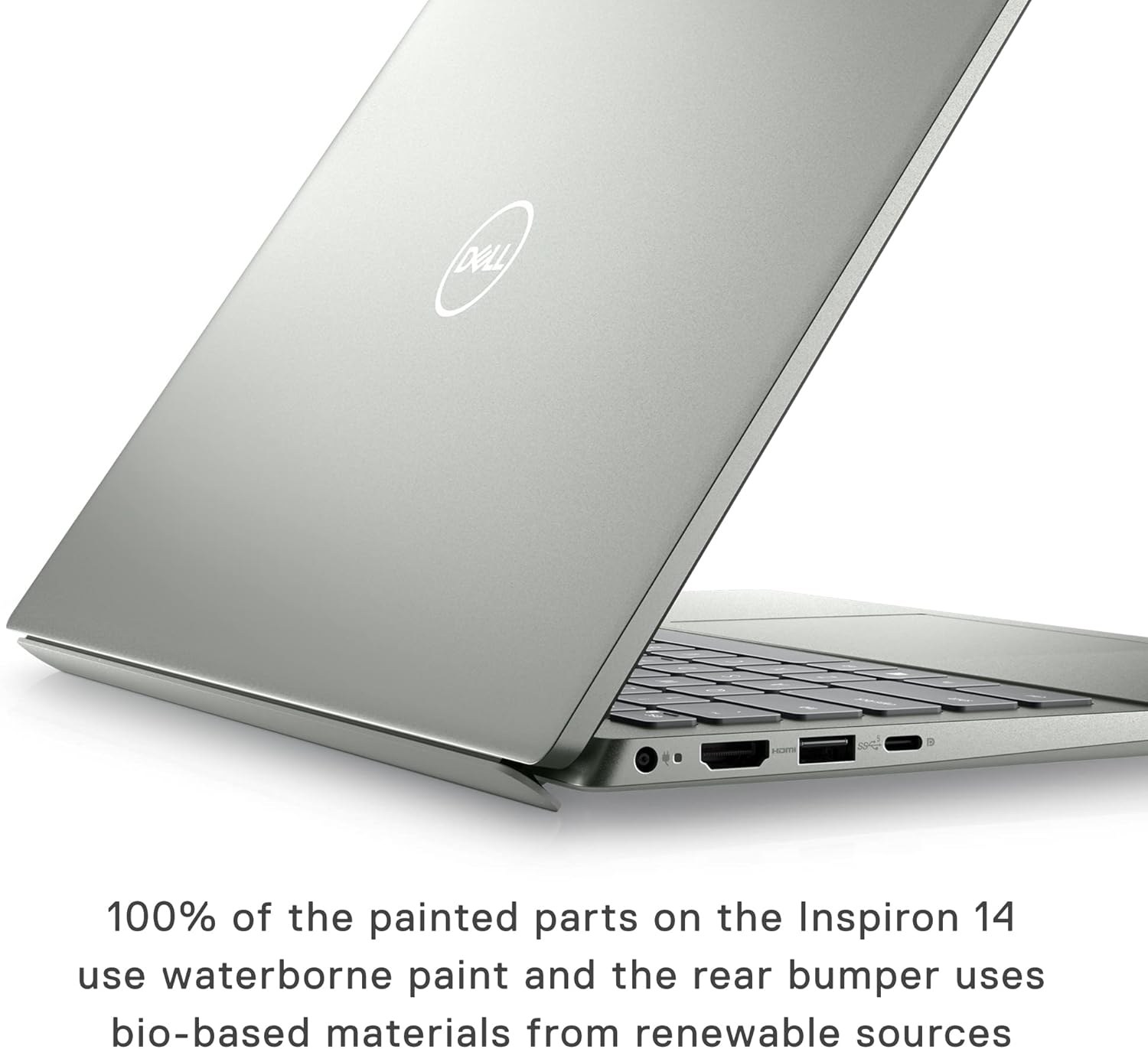 Dell Inspiron 14 — foto oficial del producto