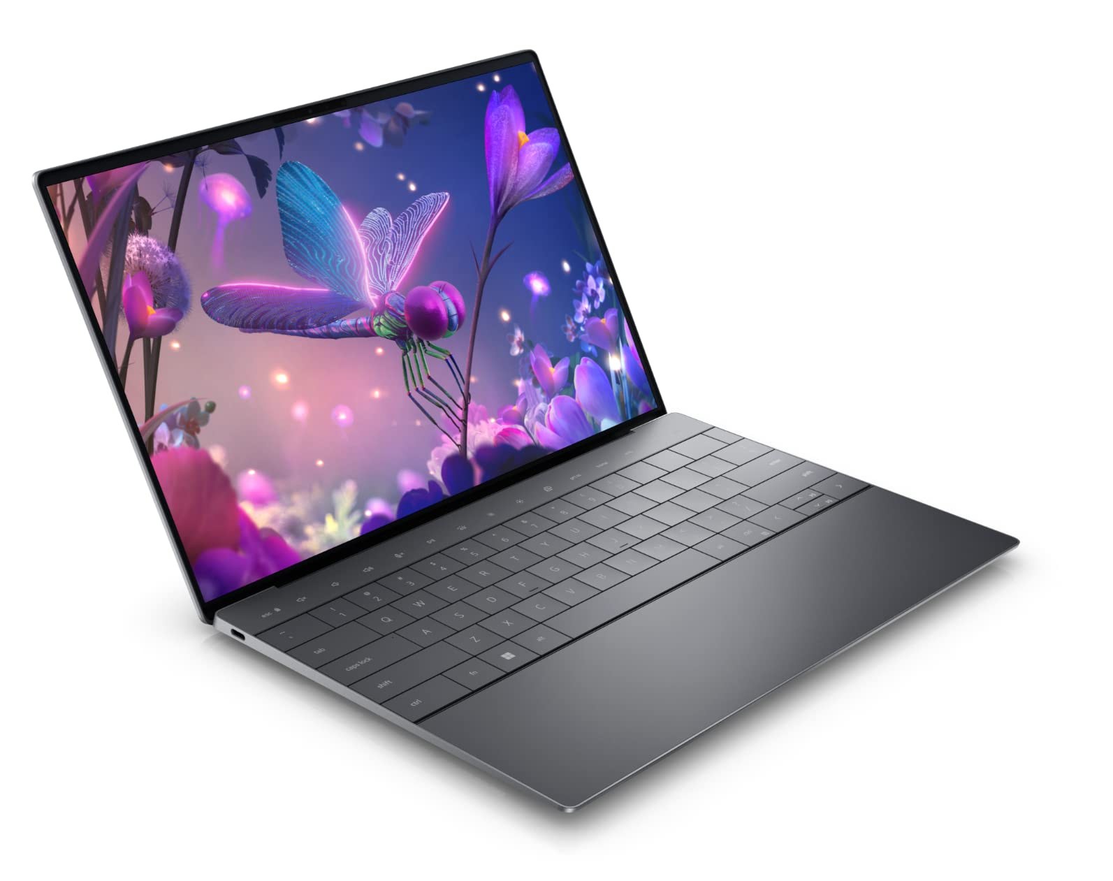 Dell XPS 13 — foto oficial del producto