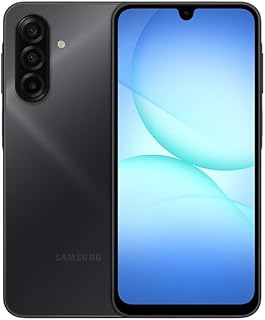 Samsung Galaxy A17 (4G) — foto oficial del producto