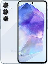 Samsung Galaxy A55 — foto oficial del producto