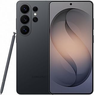 Samsung Galaxy S26 Ultra — foto oficial del producto