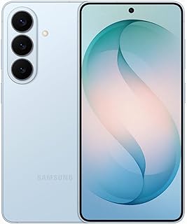 Samsung Galaxy S26 — foto oficial del producto