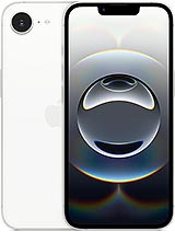 Apple iPhone 16e — foto oficial del producto