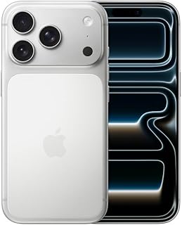 Apple iPhone 17 Pro — foto oficial del producto