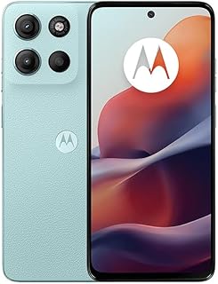 Motorola Moto G15 — foto oficial del producto