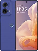 Motorola Moto G85 — foto oficial del producto