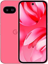 Google Pixel 9a — foto oficial del producto