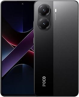 Poco X7 Pro — foto oficial del producto