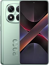Poco X7 — foto oficial del producto