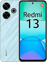 Xiaomi Redmi 13 — foto oficial del producto