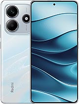 Xiaomi Redmi Note 14 5G — foto oficial del producto