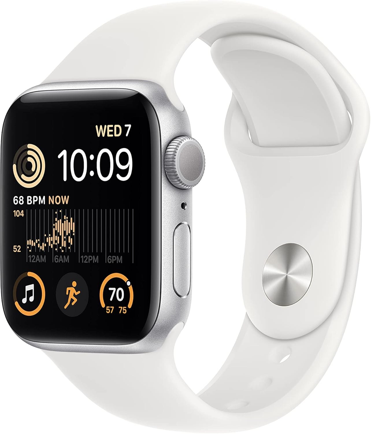 Apple Watch SE (2.ª gen) — foto oficial del producto