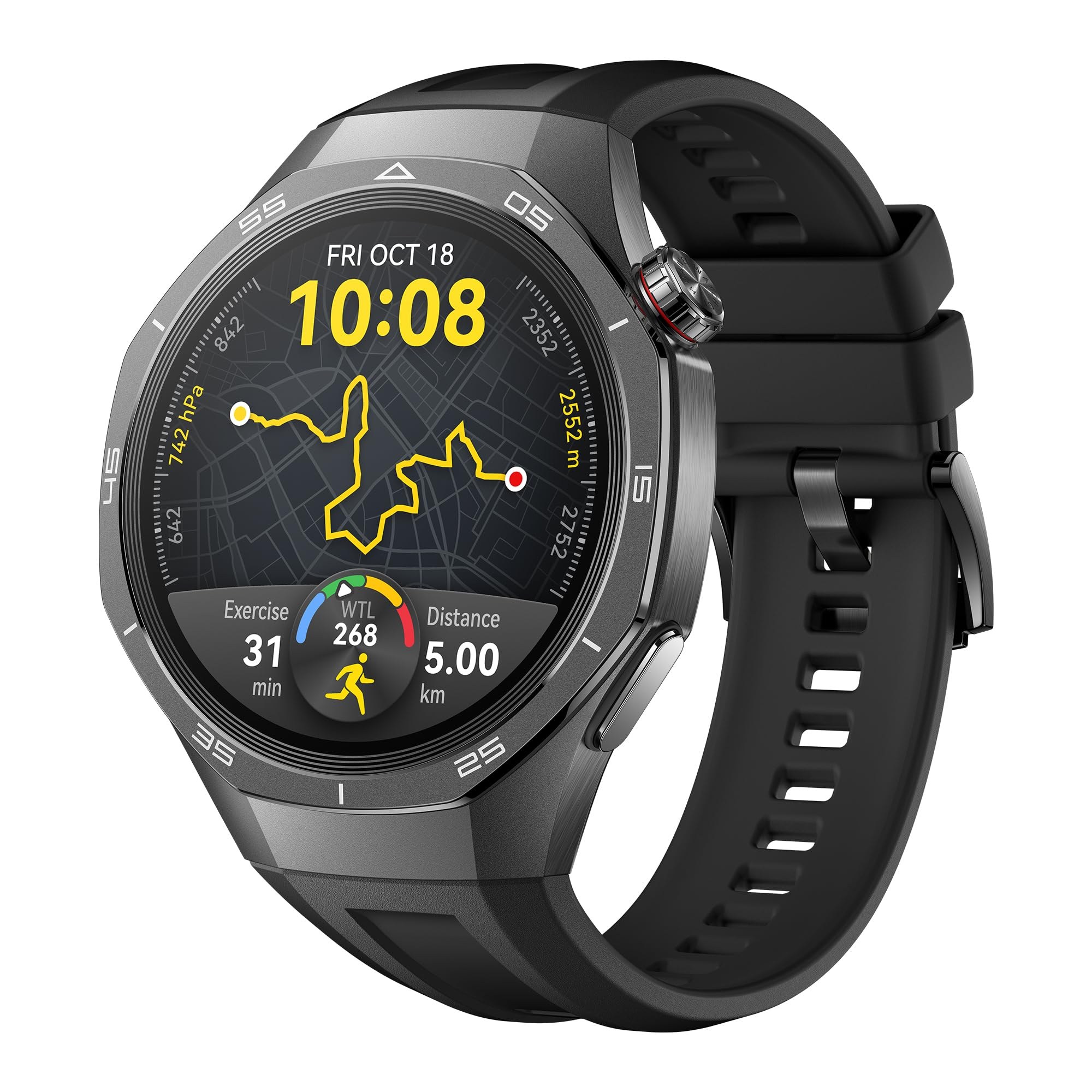 Huawei Watch GT 5 — foto oficial del producto