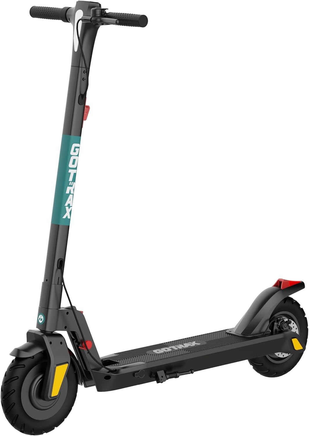 GoTrax G4