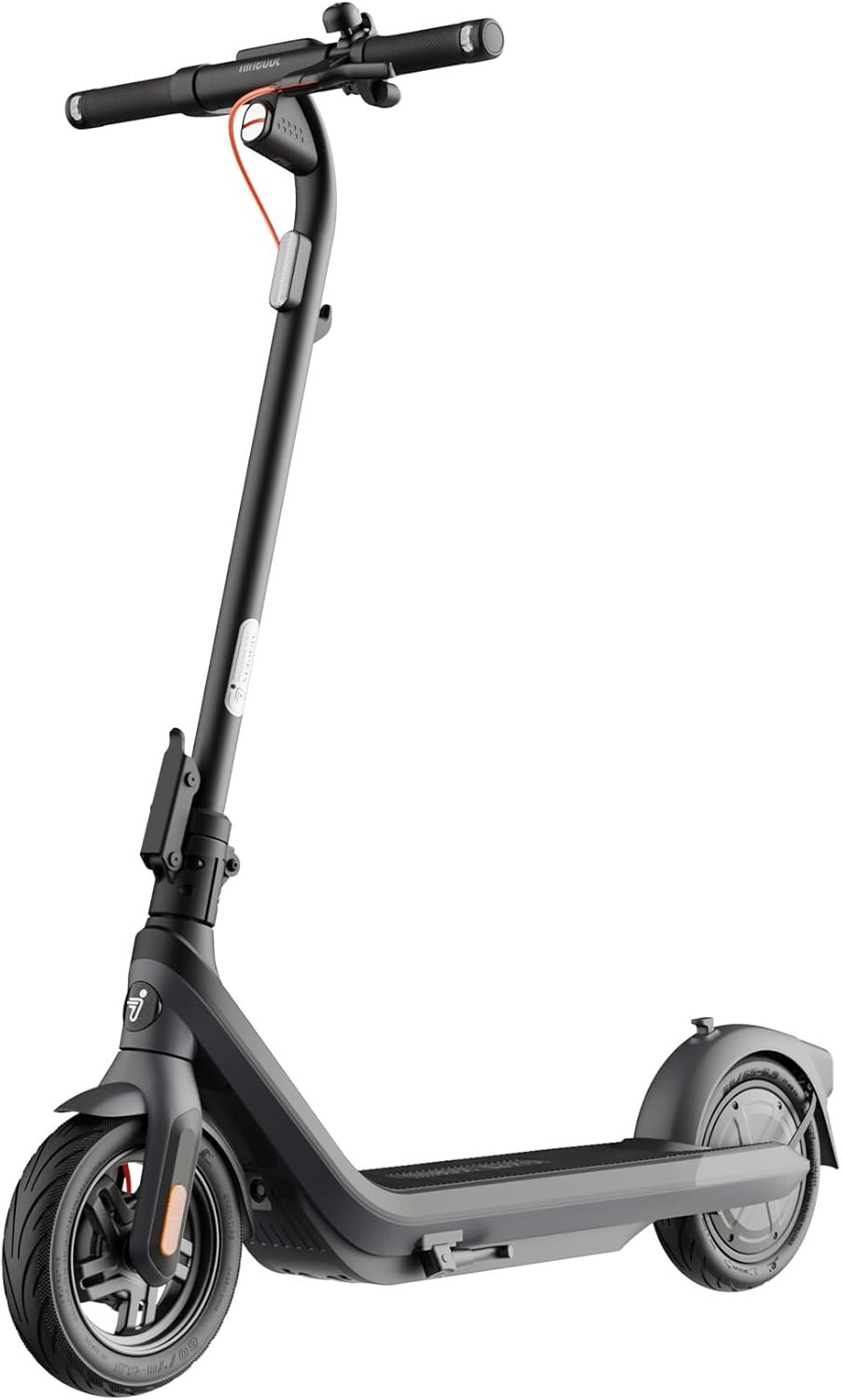 Segway Ninebot E2 Pro — foto oficial do produto